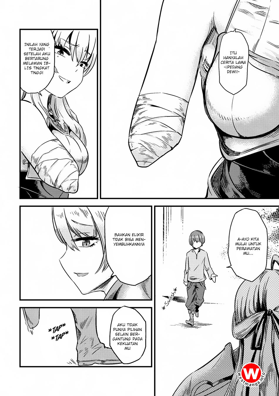 Kaifuku Jutsushi Yarinaoshi: Sokushi Mahou to Skill Copy no Chouetsu Heal
